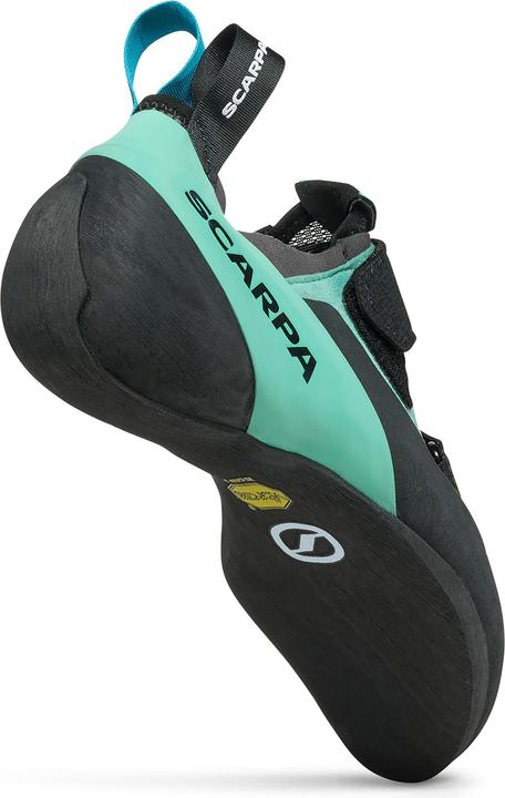 Produktbild Scarpa Spot Low Volume (40)