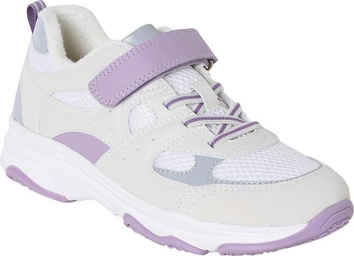 Image du produit Vertbaudet Mädchen Sneakers mit Klettverschluss (37)