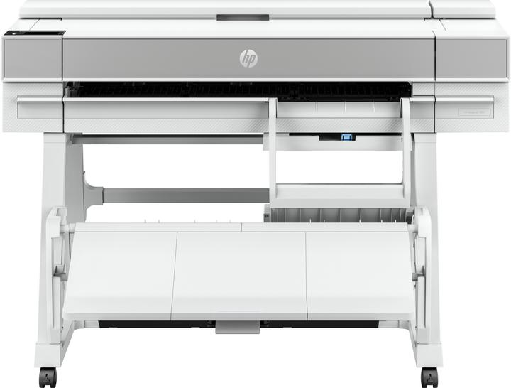 Produktbild HP DesignJet T950 (Tintenpatrone, Farbe)