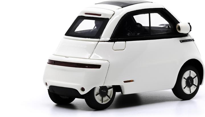 Actual product image Ace Microlino Urban santorini