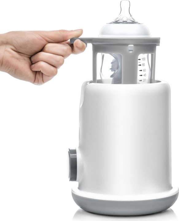 Image du produit Reer Chauffe-biberon TurboFood