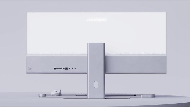 Image du produit Alogic Edge 34 Ultrawide Wqhd (3440 x 1440 pixels, 34")