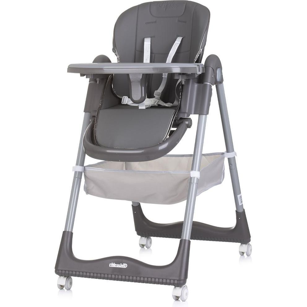 Thumbnail - Chipolino, Hochstuhl, Kinderhochstuhl First Spoon (Tischsitz)