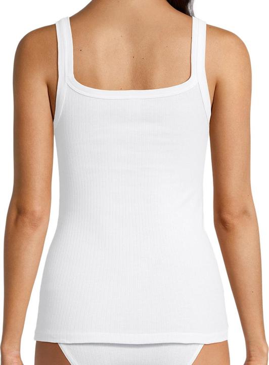 Actual product image Conta 3er Pack Feinripp Unterhemd / Top (48, 4XL)