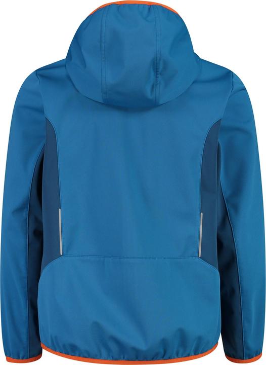 Produktbild CMP Campagnolo Kid's Jacket Fix Hood (110)