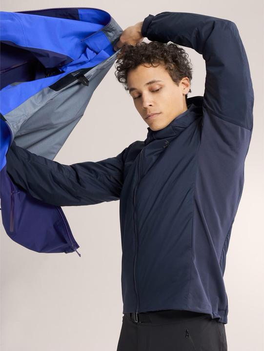 Actual product image Arc'teryx Atom Hoodie (L)