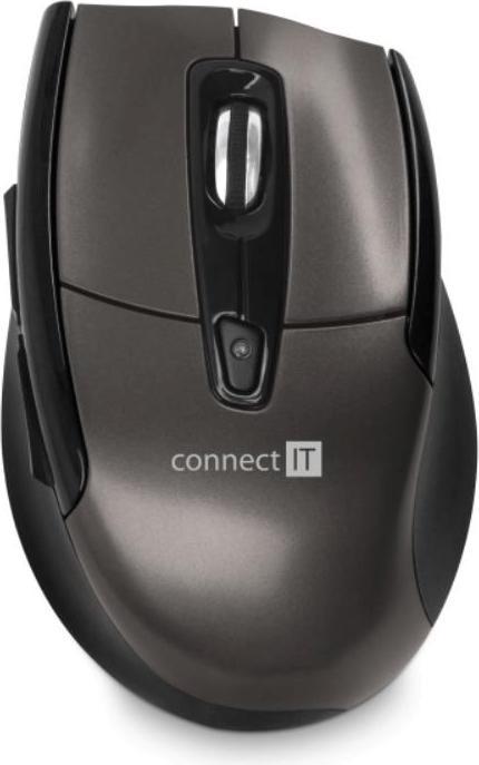 Actual product image Connect IT CMO-1300-BR) (Wireless)