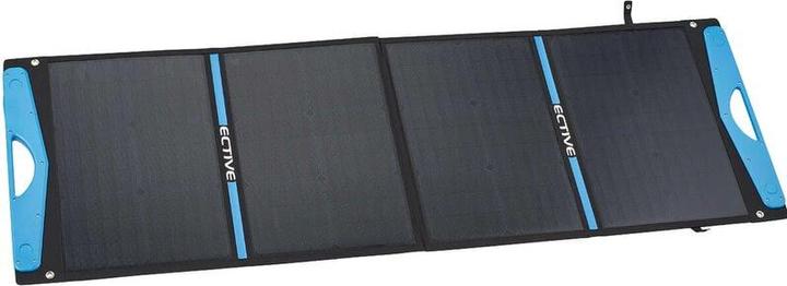 Produktbild Ective MSP 120 SunDock faltbares Solarmodul 120W Solartasche (120 W, 4.80 kg)