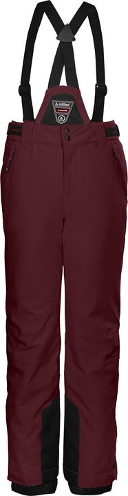 Actual product image Killtec KSW77 ski pants (128)