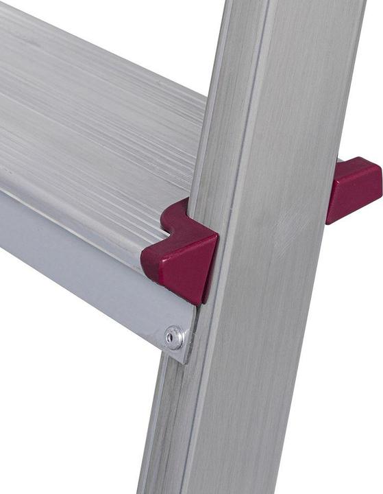 Produktbild Krause Stehleiter Corda (Stehleiter)