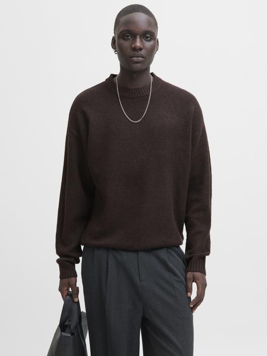 Immagine prodotto Jack & Jones Jjesoho Ollie Maglia Girocollo 2pk Mp (M)