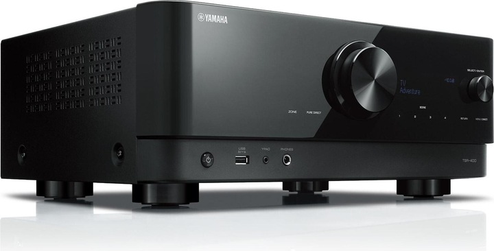 Produktbild Yamaha TSR-400 (5.2 Kanal, FM, DAB+)