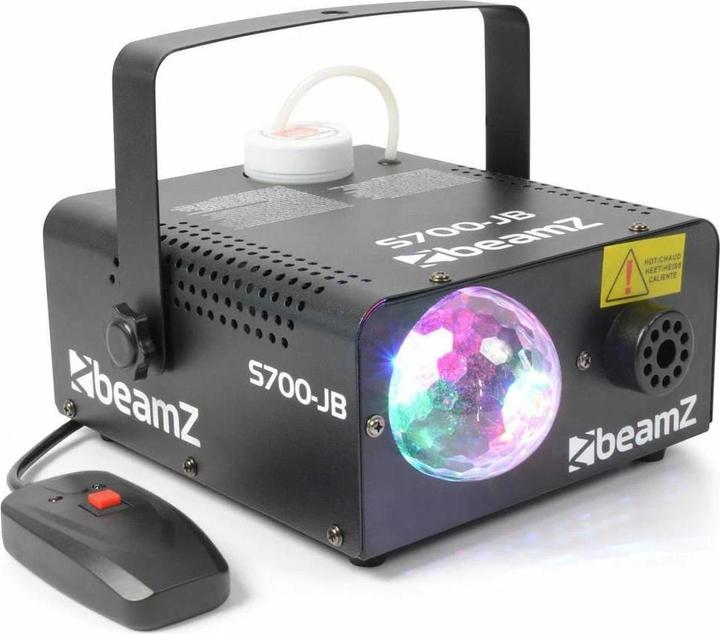 Immagine prodotto BeamZ S700-Jb