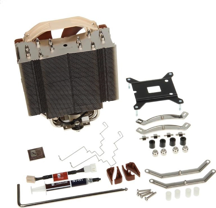 Produktbild Noctua Nh-U14s (165 mm)