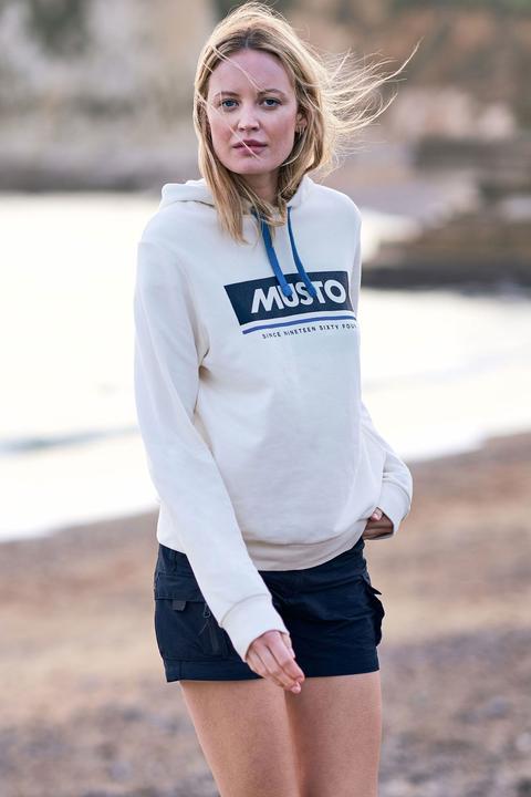 Produktbild Musto Damen Hoodie 2.0 (44)