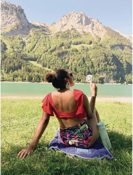 Actual product image Stylies Lacerta