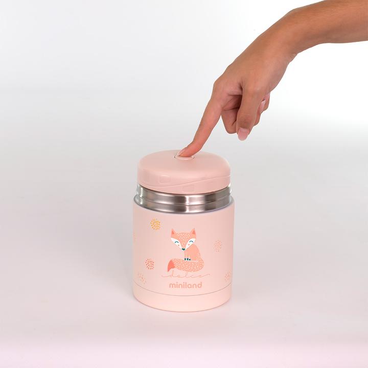 Image du produit Miniland Food Thermy Candy