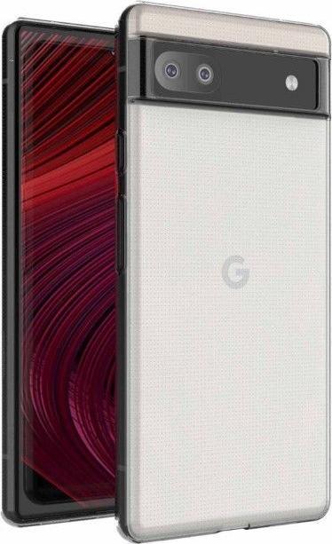 Immagine prodotto MU Classic Serie Softcase TPU (Google Pixel 6a)