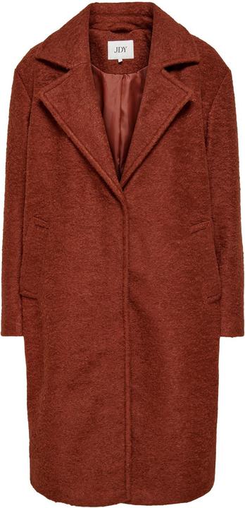 Immagine prodotto JdY Jdyeloise Long Boucle Jacket Otw Hab