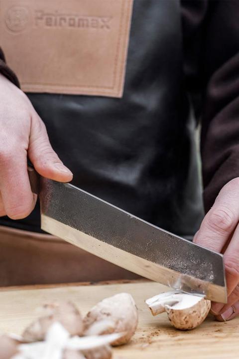 Produktbild Petromax Kochmesser 17 cm (17 cm)