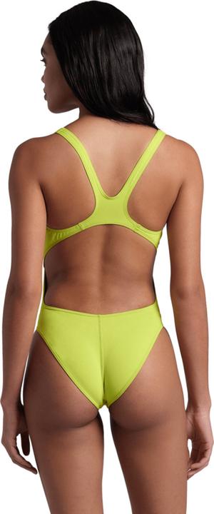 Produktbild Arena W Team Swim Tech Solid (32)