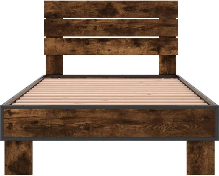 Image du produit vidaXL Bettgestell (90 x 200 cm)