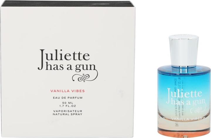 Actual product image Juliette Has a Gun Vanilla Vibes (Eau de parfum, 50 ml)