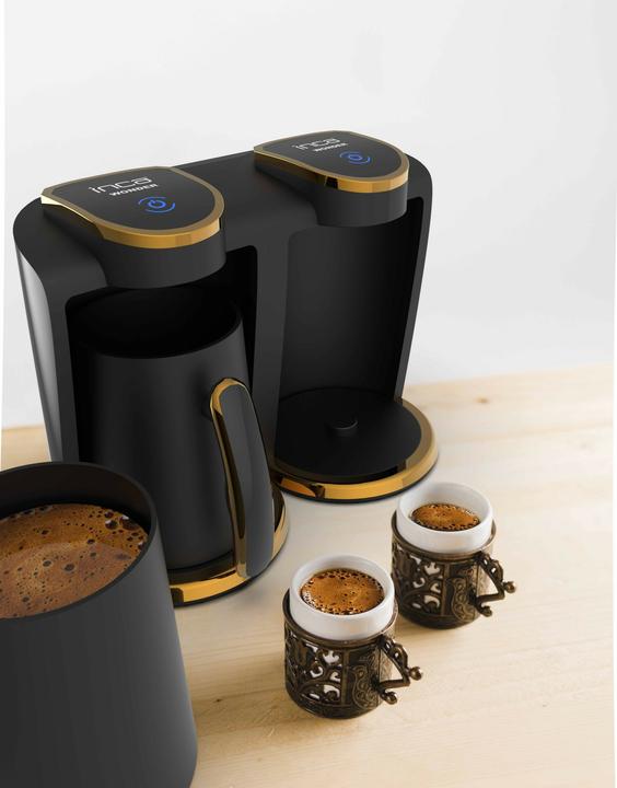 Produktbild Inca Kaffeemaschine Wonder Serie
