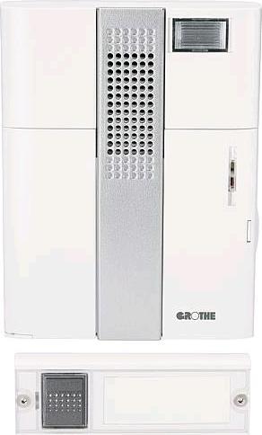 Produktbild Grothe Funkgong Set Mistral (Kabellos)