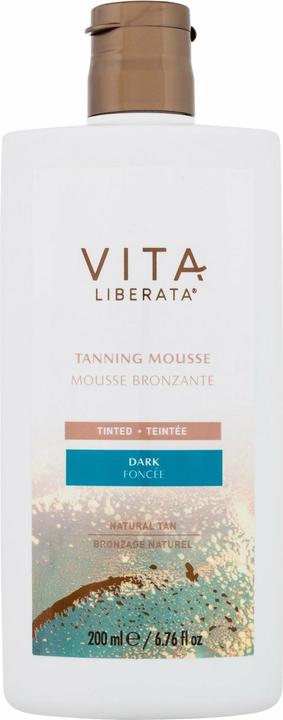 Produktbild Vita Liberata Tanning Mousse Tinted (Selbstbräunungsspray, 200 ml)