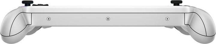 Actual product image ASUS ROG Xbox Ally RC73YA-NH002W Tragbare Spielkonsole 17 8 cm (7 ) 512 GB Touchscreen WLAN Weiss