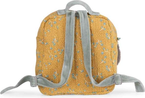 Image du produit Moulin Roty Sac à dos Lapin ocre Trois Petits Lapins