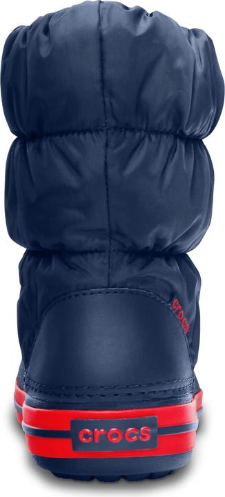 Produktbild Crocs Winter Puff Boots Kids (28)