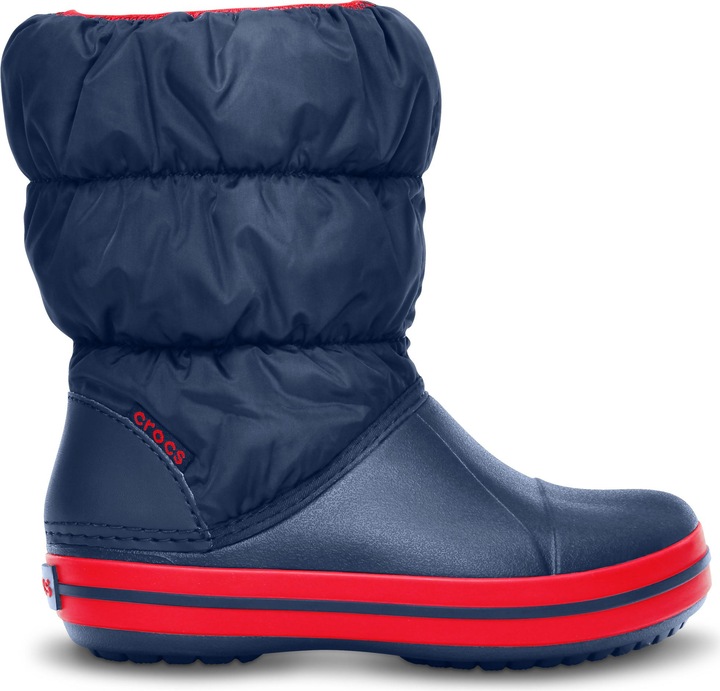 Immagine prodotto Crocs Stivali invernali a sbuffo per bambini (22)
