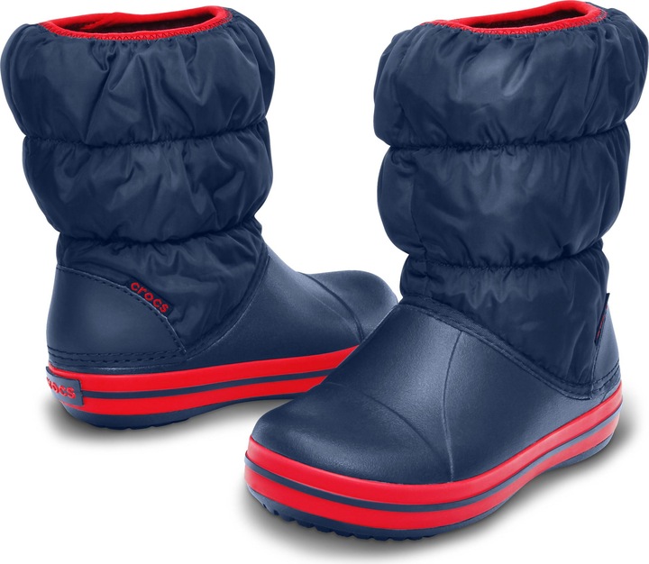 Immagine prodotto Crocs Stivali invernali a sbuffo per bambini (22)