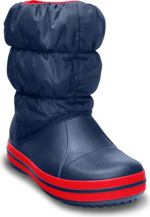 Crocs Bottes d'hiver pour enfants