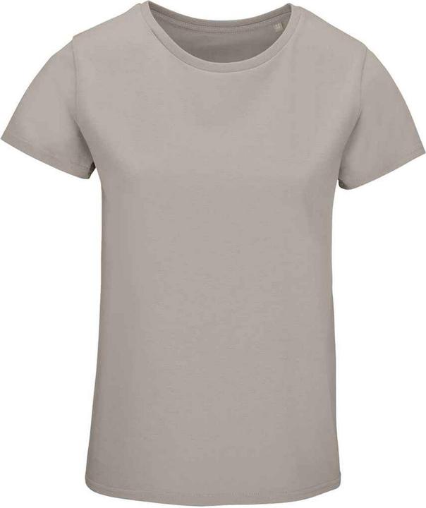 Produktbild Sols Pioneer TShirt Baumwolle aus biologischem Anbau (L)