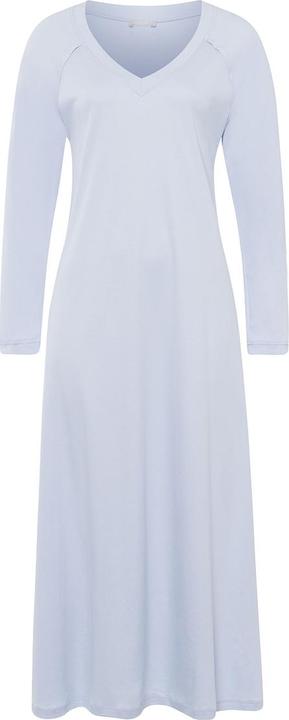 Actual product image Hanro Pure Essence Nightgown Long Sleeve (L)