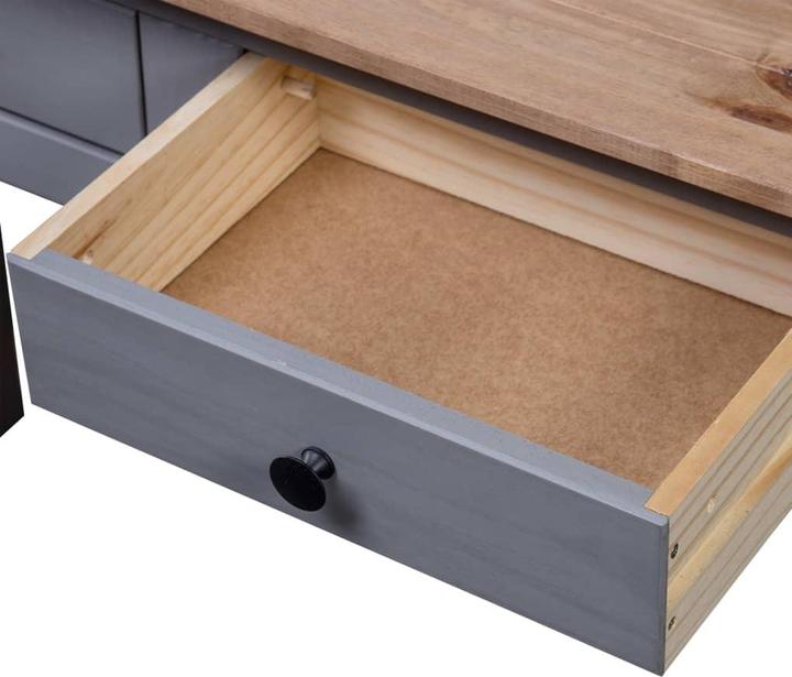 Produktbild vidaXL Sibelle (40 x 40 x 72 cm)