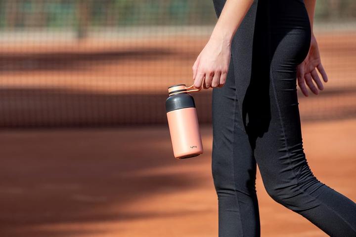 Produktbild Lékué Popcorn Geschenkset