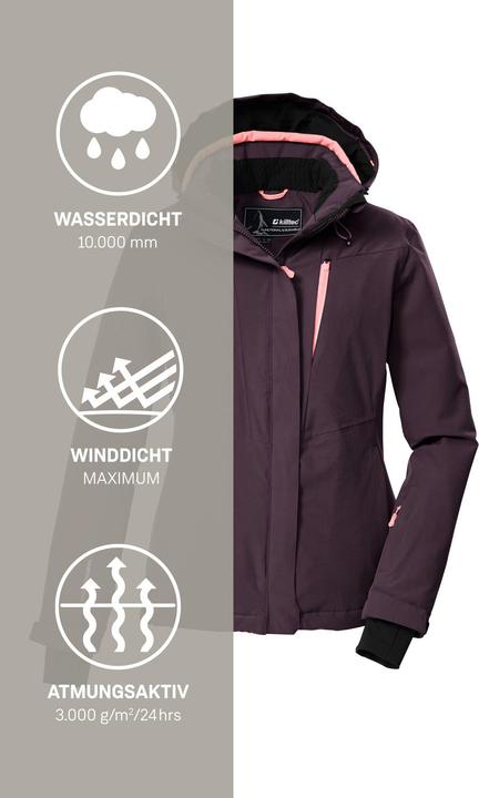 Actual product image Killtec KSW 25 (42)