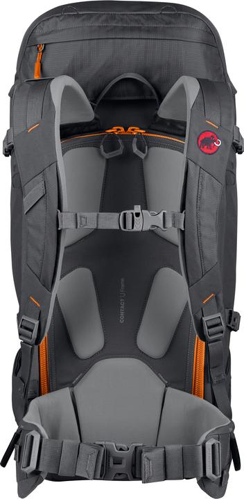 Produktbild Mammut Trion Pro 50+7 L Backpack (50 l)