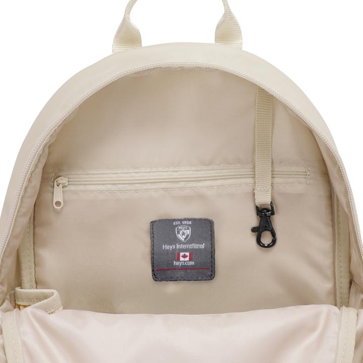 Image du produit Heys Basic Backpack, beige