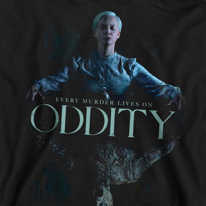 Produktbild Oddity Adult Key Art Sweatshirt (M)
