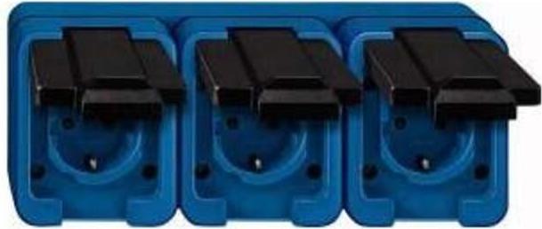 Produktbild Merten SCHUKO-Steckdose