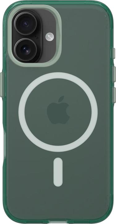 Moody Green