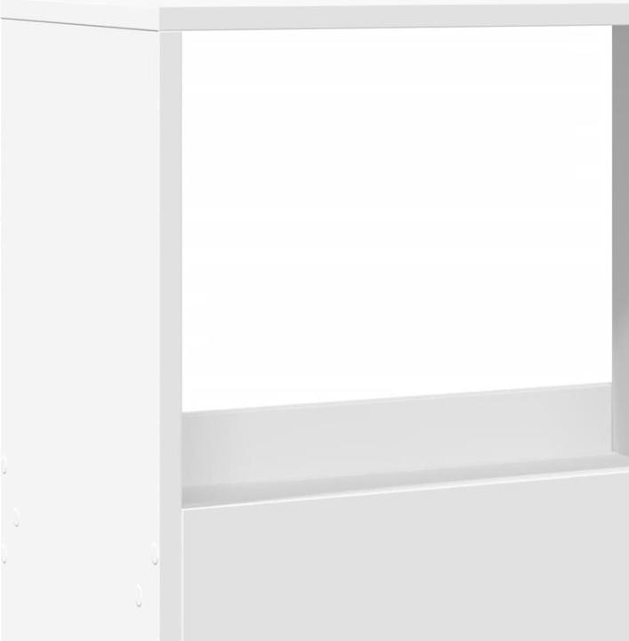 Immagine prodotto vidaXL Bücherregal