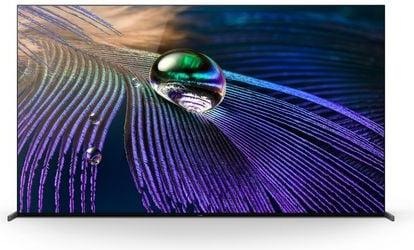 Produktbild Sony XR-65X90L (65", X90L, LED, 4K, 2023)