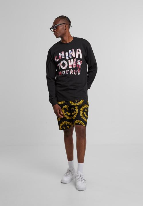 Produktbild Market (0) Longsleeve Rug Dealer (S)