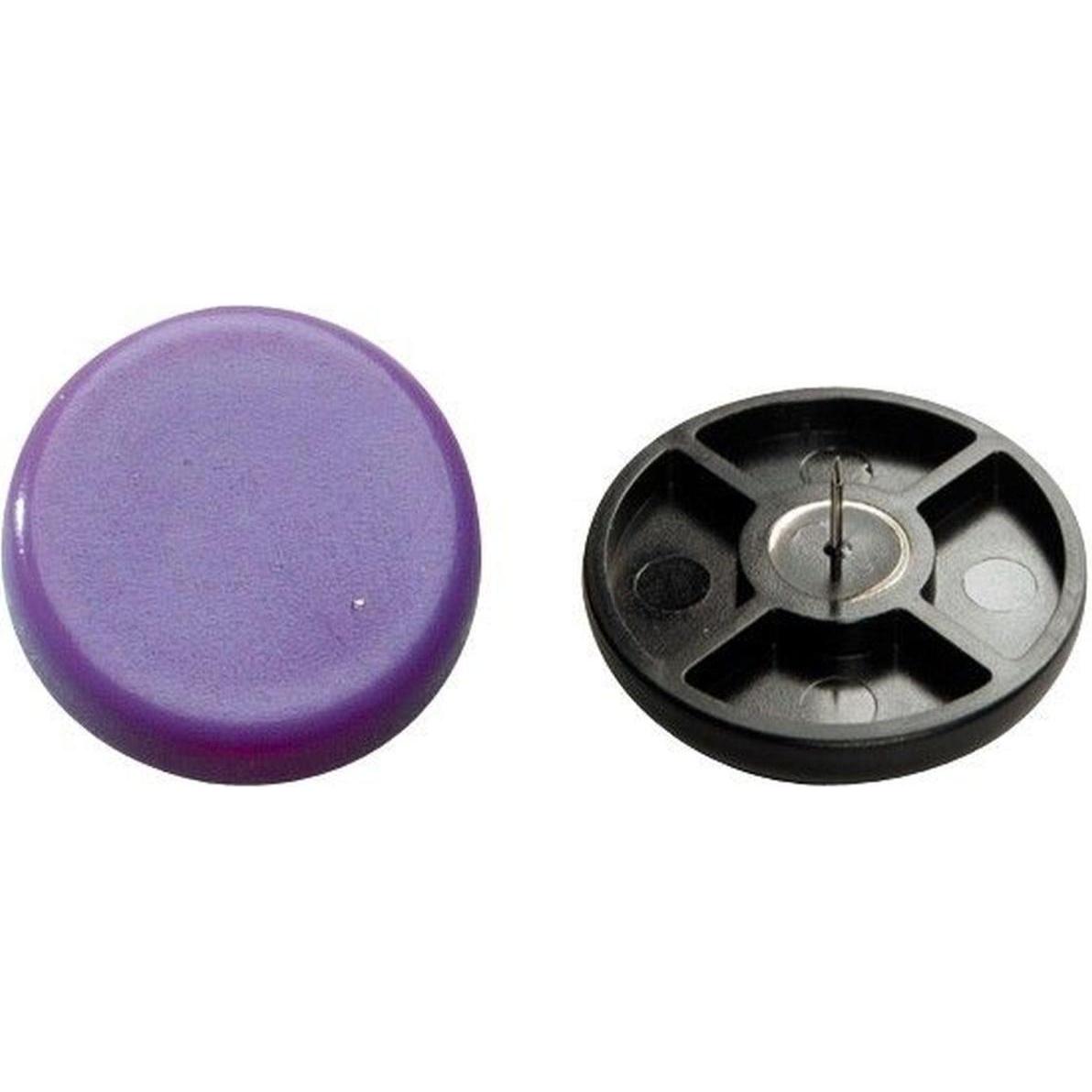 Thumbnail - Laurel, Nägel, Superreissnagel 40mm VE=100 Stück violett (1 Stück, 10 mm)